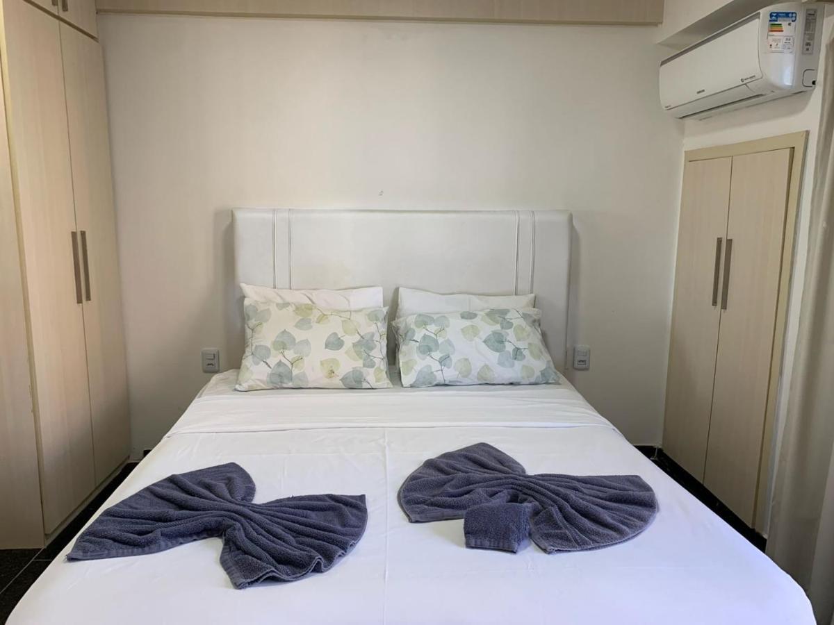 Adriana Flats - Sem Vista Mar E Sem Varanda Apartamento *