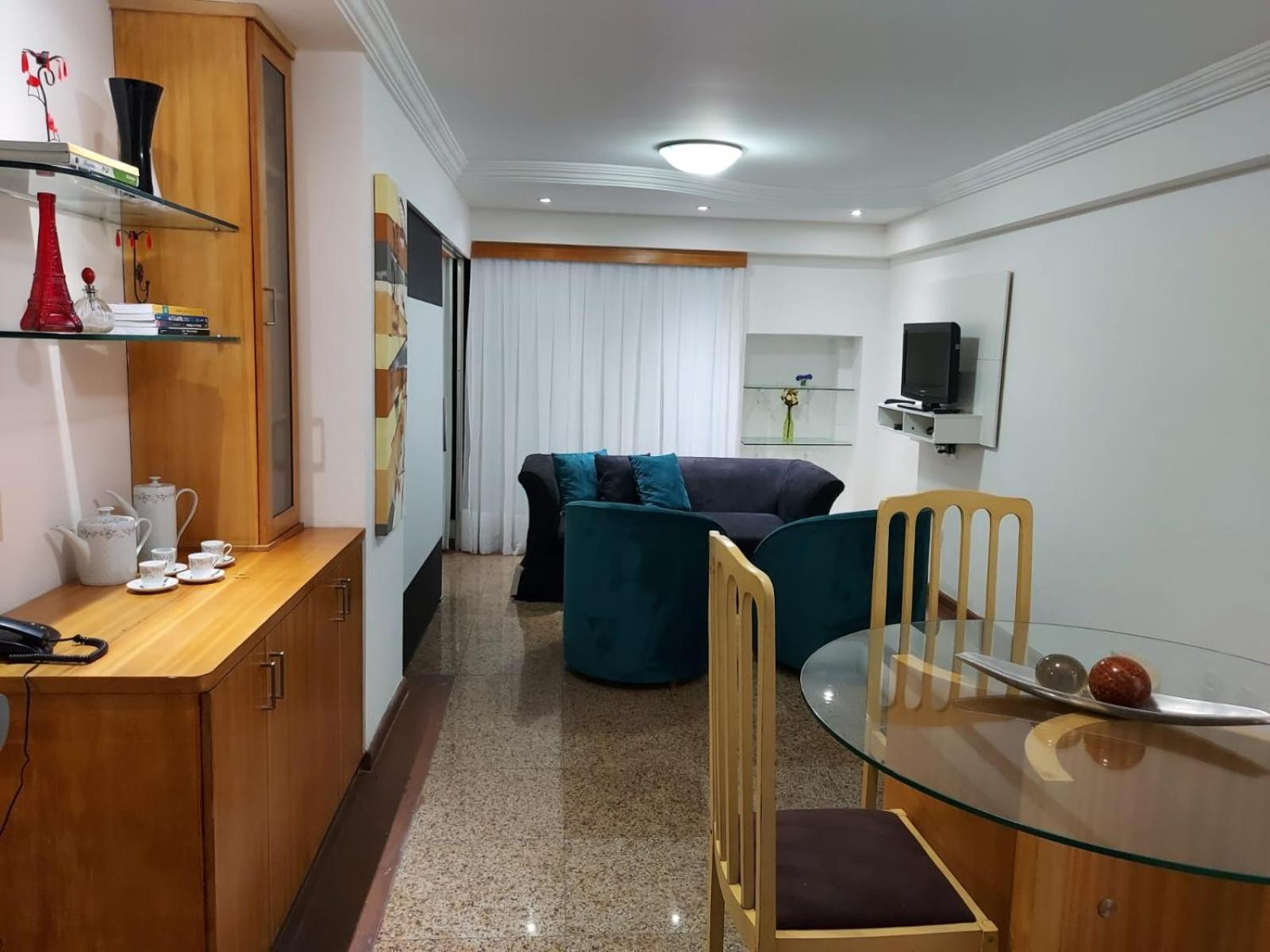 Adriana Flats - Sem Vista Mar E Sem Varanda Apartamento