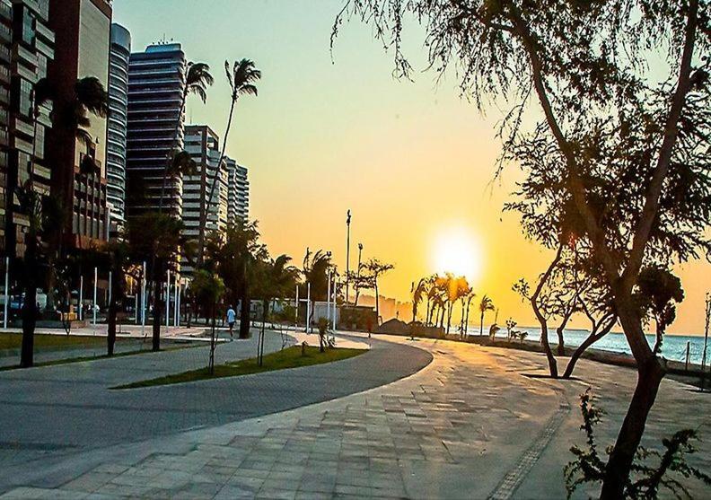 Adriana Flats - Sem Vista Mar E Sem Varanda Apartamento