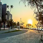 Adriana Flats - Sem Vista Mar E Sem Varanda